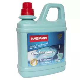 средство для пола HAUSMANN универсальное 2л