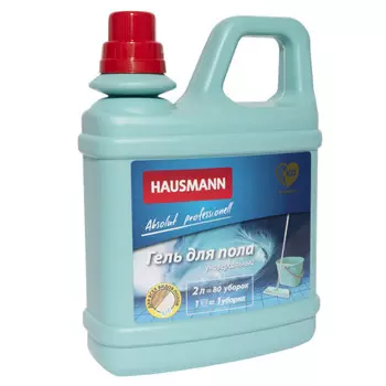 средство для пола HAUSMANN универсальное 2л
