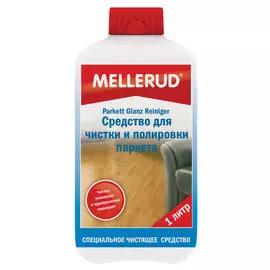 средство для пола MELLERUD для паркета 1л