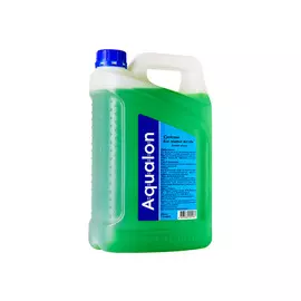 средство для посуды Аквалон 5л Зеленое яблоко