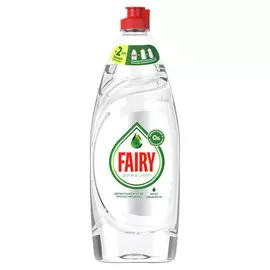 средство для посуды FAIRY Pure &amp; Clean 650мл
