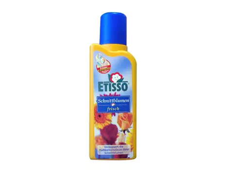 средство для продления жизни срезанных цветов 250 мл