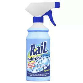 средство для стекол RAIL спрей 0,5л