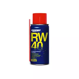 средство для тысячи применений RW-40 100мл