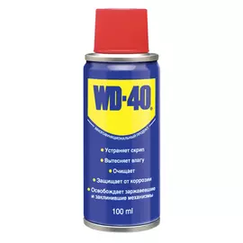 средство для тысячи применений WD-40 100мл