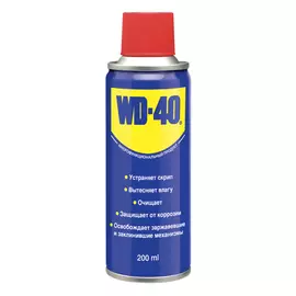 средство для тысячи применений WD-40 200мл