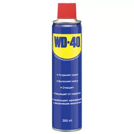 средство для тысячи применений WD-40 300мл