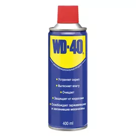 средство для тысячи применений WD-40 400мл