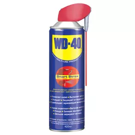 средство для тысячи применений WD-40 420мл