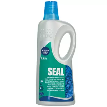средство для защиты швов Kiilto Seal, арт.T1984.930