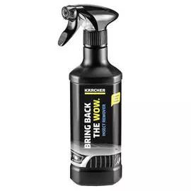 средство KARCHER для удаления следов насекомых, 0,5 л