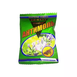 средство от моли СЕЛЕНА Эффект Антимоль лаванда 18г