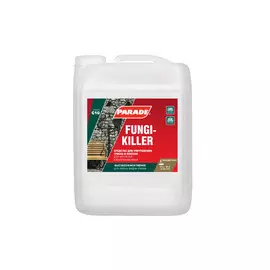 средство PARADE для уничтожения грибка G10 Бесцветное 10л, арт.Ср./ун.грG10 10л