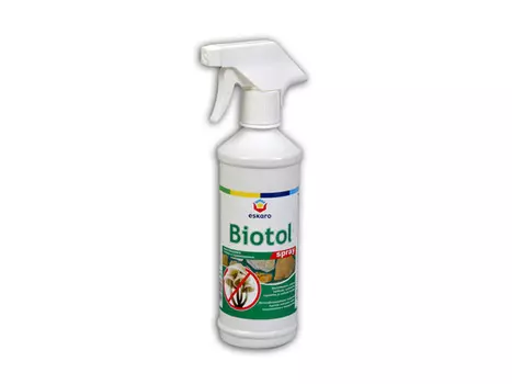 средство против плесени Biotol-Spray 0,5л, арт.12604