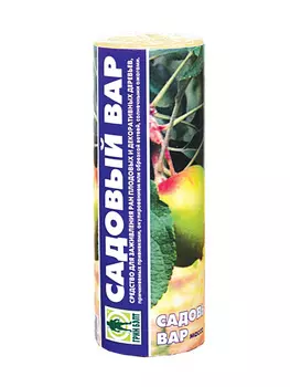 средство защитное Вар садовый ГРИН БЭЛТ 200гр