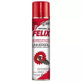 средство жидкий ключ FELIX 400мл