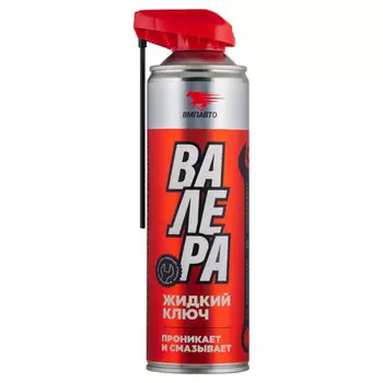 средство жидкий ключ VMPAUTO Валера 650мл