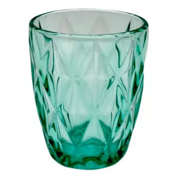 стакан 240мл низкий стекло тифани