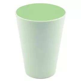 стакан 400мл пластик