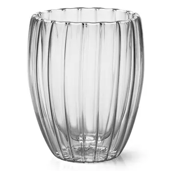 стакан APOLLO Teatro 350мл двойная стенка термостекло