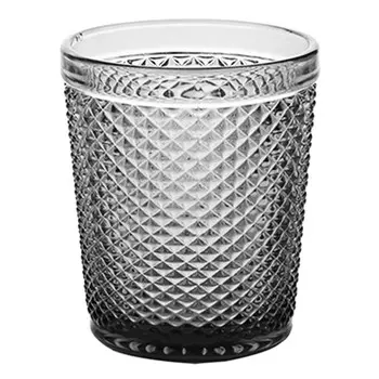 стакан ATMOSPHERE Nordic 240мл низкий стекло