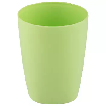 стакан BEROSSI Aqua пластик салатный