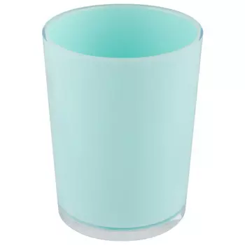 стакан BEROSSI Joli пластик мята