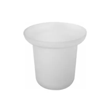 стакан для гарнитура LEDEME L753 запасной белый