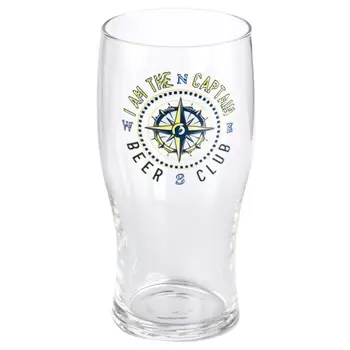 стакан для пива LUMINARC Тюлип Капитан 570мл стекло