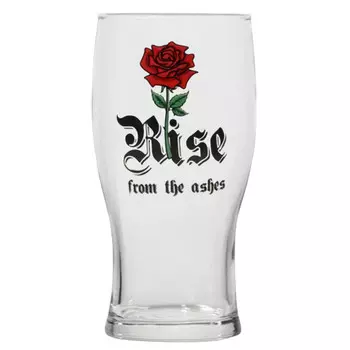 стакан для пива LUMINARC Тюлип Райз фром ашес 570мл стекло