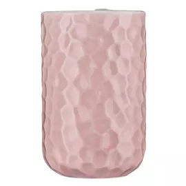 стакан для зубных щеток VERRAN Rosy с разделителем