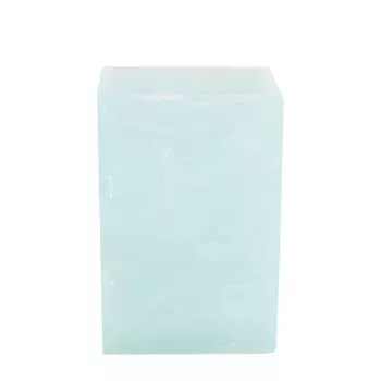 стакан для зубных щеток VITARTA Briz полирезин голубой