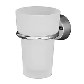 стакан FBS Vizovice одинарный стекло