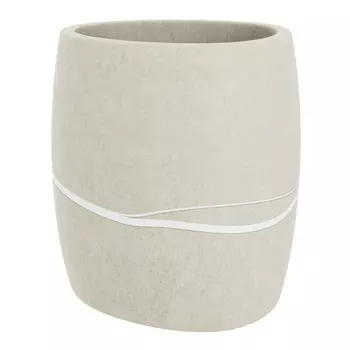 стакан FORA Line полирезин бежевый