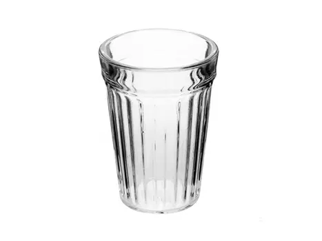 стакан граненый 250мл стекло