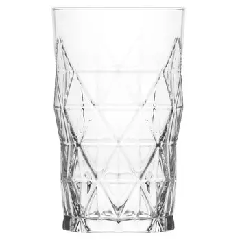 стакан Keops 460мл высокий стекло