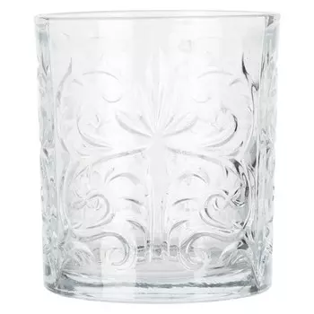 стакан KOOPMAN 230мл низкий стекло