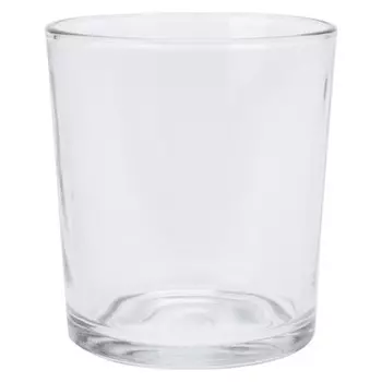 стакан KOOPMAN 280мл низкий стекло