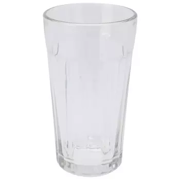 стакан KOOPMAN 350мл высокий стекло