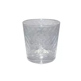 стакан Кристалл 250мл низкий стекло