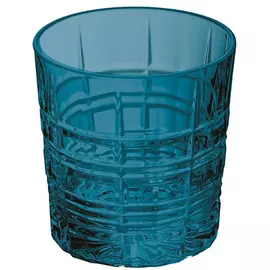 стакан LUMINARC Даллас Лондон топаз 300мл низкий стекло