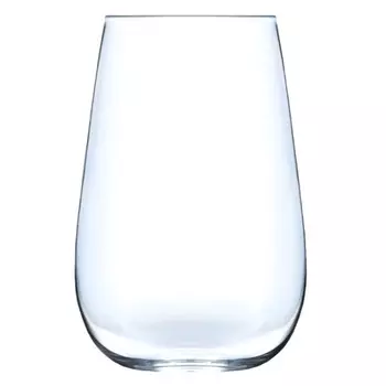 стакан LUMINARC Габи 400мл высокий стекло