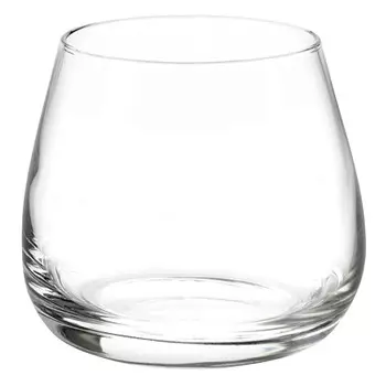 стакан LUMINARC Сир Де Коньяк 300мл низкий стекло