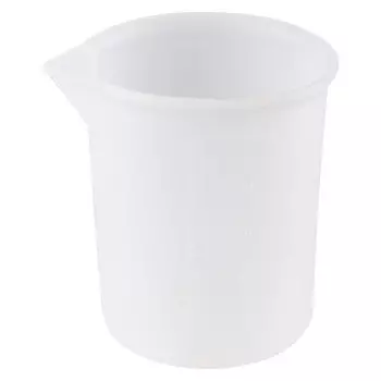 стакан мерный MALLONY Misurino 100мл силикон