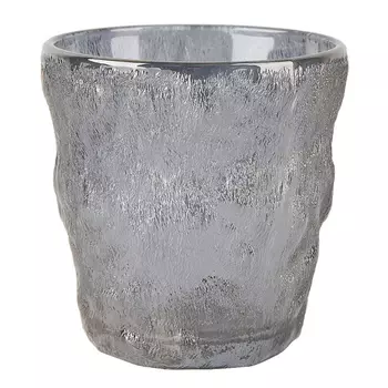 стакан NOUVELLE HOME Frost.Grey 310мл стекло