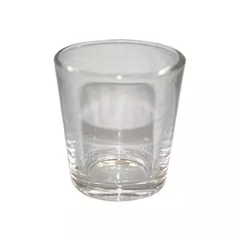 стакан Ода 250мл низкий стекло