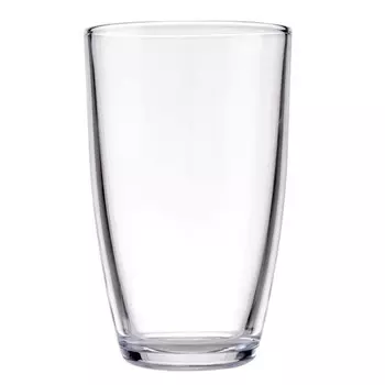 стакан PASABAHCE Aqua 360мл высокий стекло