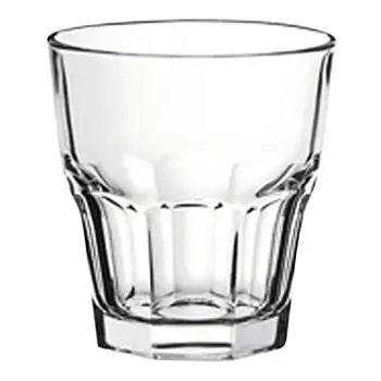 стакан PASABAHCE Casablanca 269мл низкий стекло