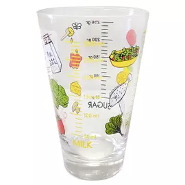 стакан PASABAHCE Healthy lifestyle 400мл высокий стекло