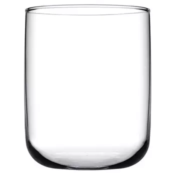 стакан PASABAHCE Iconic 270мл низкий стекло